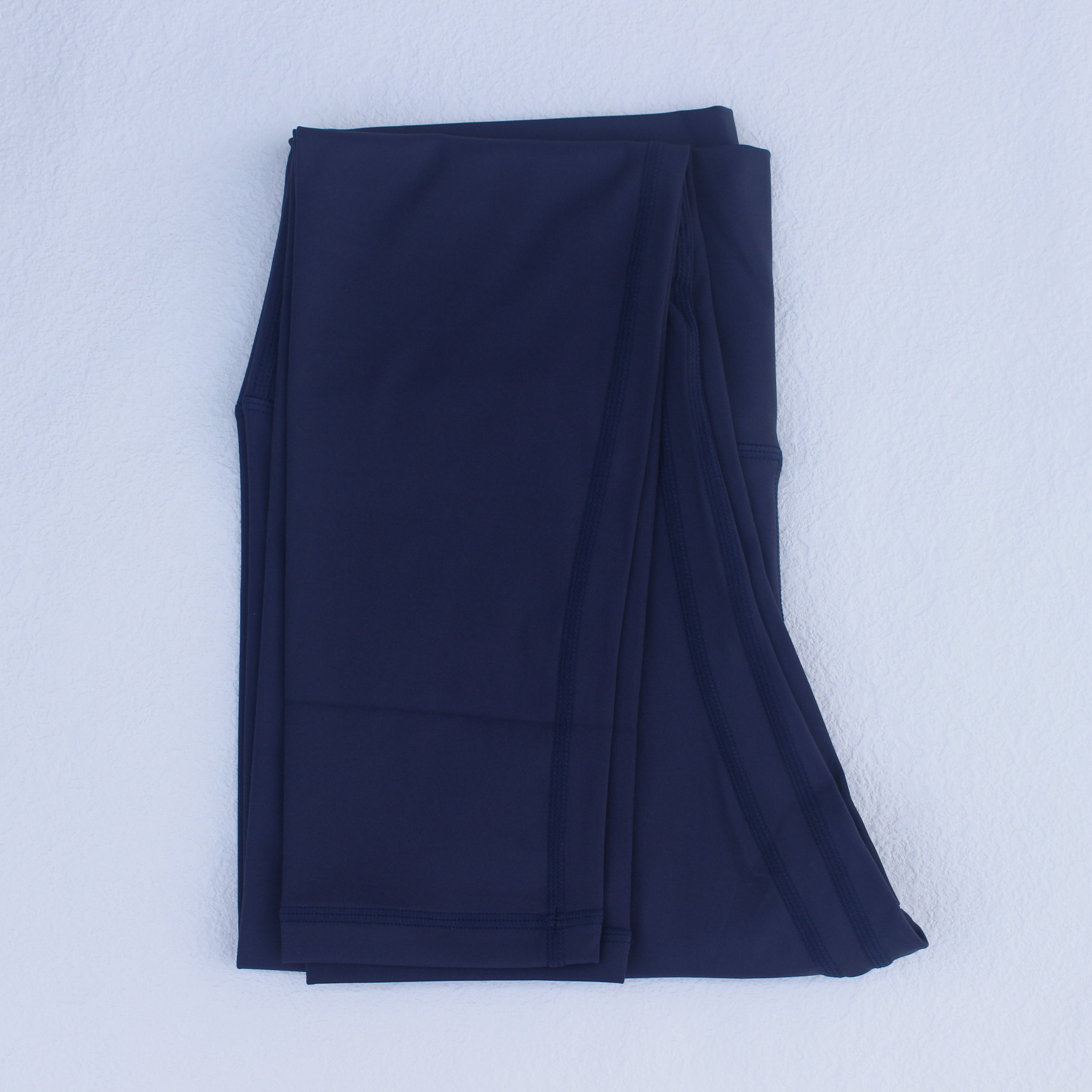 Leggings LULU para mujer, de cintura alta, para yoga, fitness y deporte, pantalones de nueve puntos con bolsillos integrados que hacen que las piernas se vean más largas