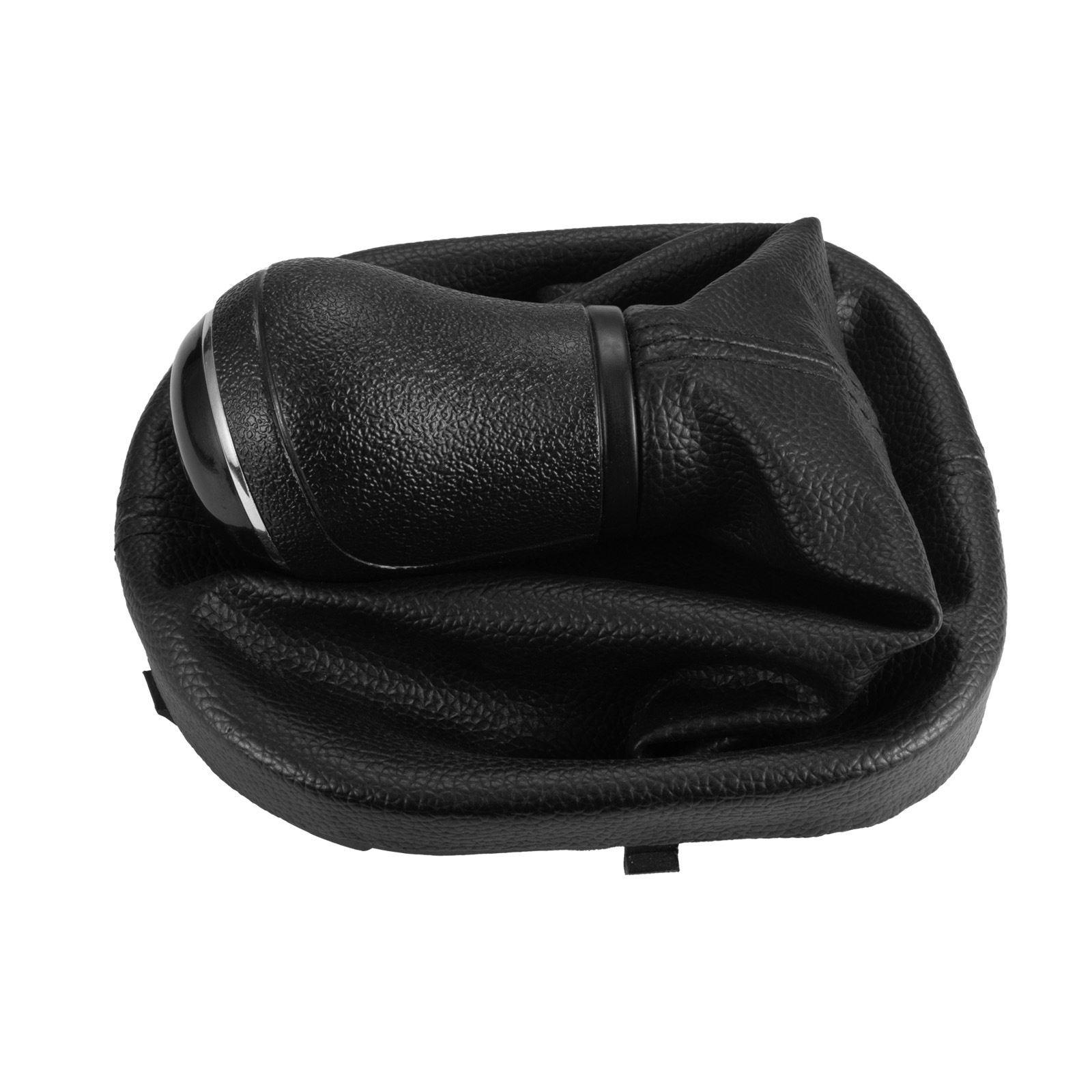 Suitable for Volkswagen Touran Caddy car gear shift knob dust cover, gear lever handle modification, gear shift head accessories