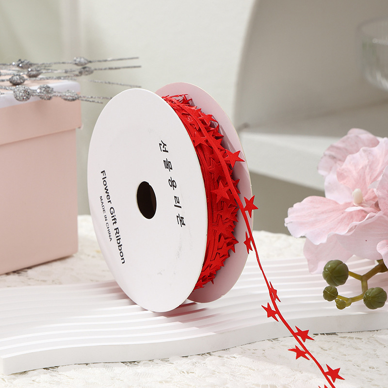 레드 2.5CM10Y; 색상 보기