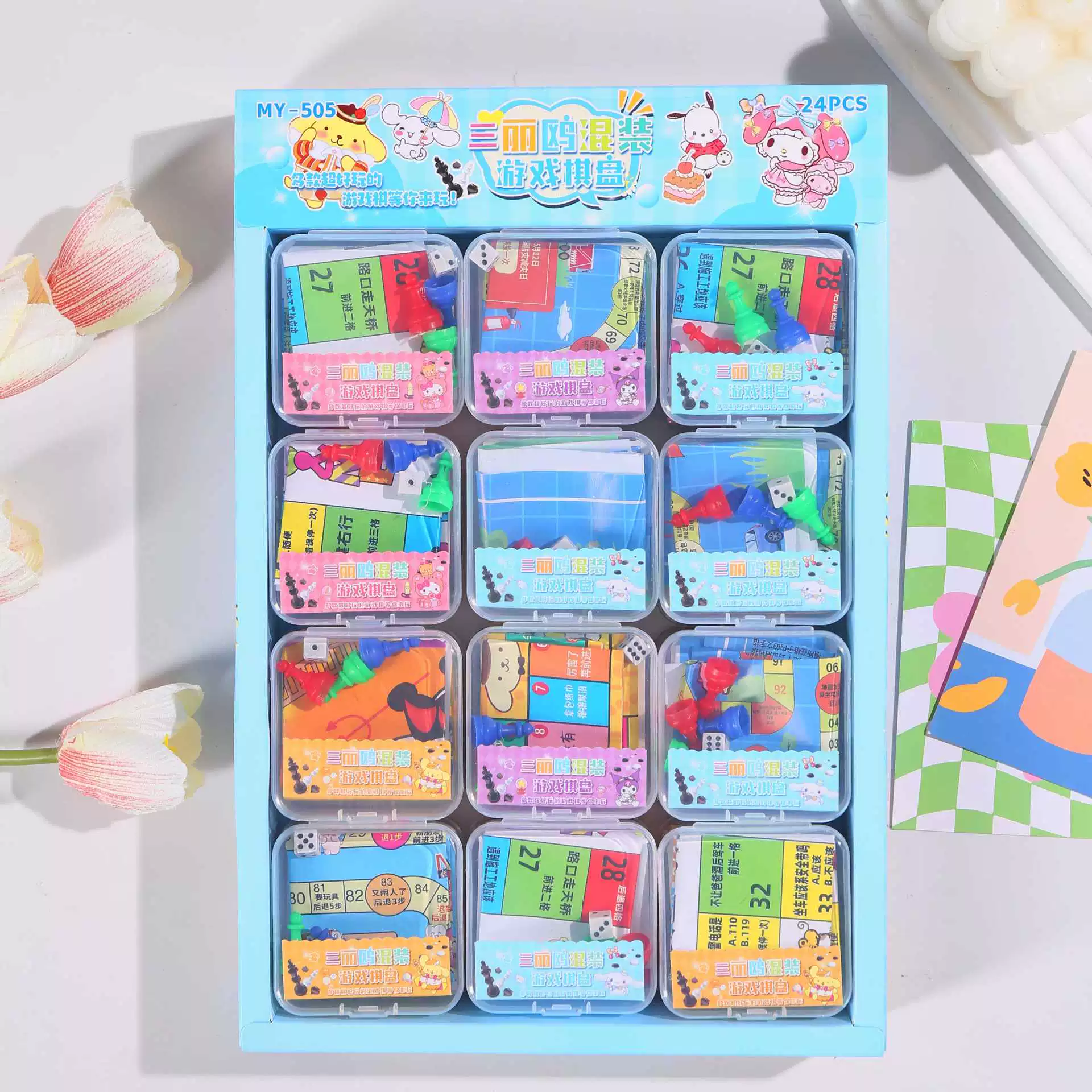 Веселые детские летающие шахматы «три в одном», боевая настольная игра, веселое обучение