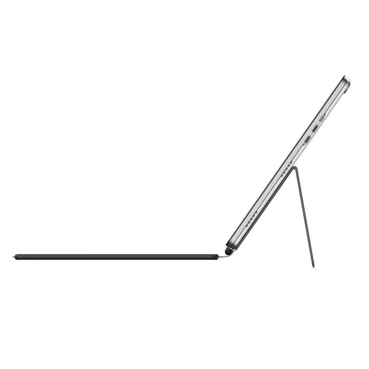 Планшет-ноутбук 14", Windows 11, бизнес-версия, 2 в 1