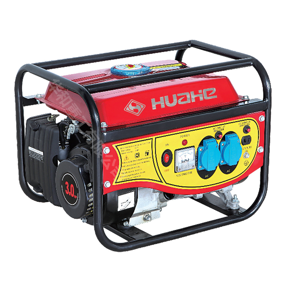 1000W汽油发电机组