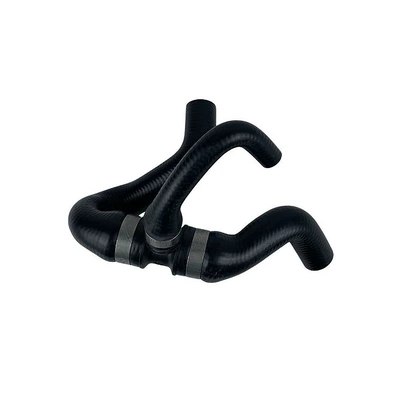 Mercedes-Benz W221, automobile water pipe