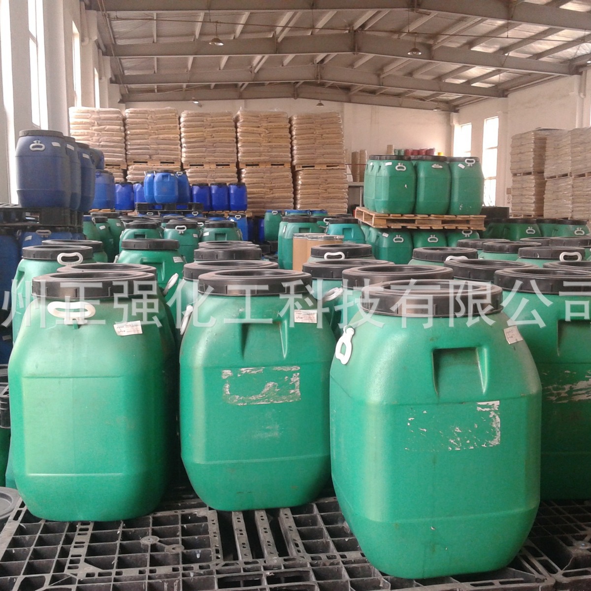 印刷前后道对裱贴合专用胶水