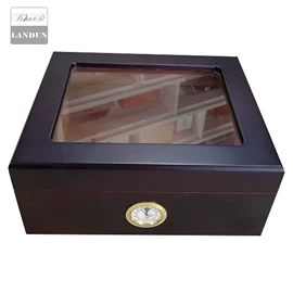 木盒;首饰包装;茶叶包装