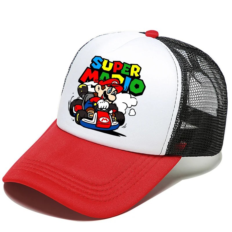 레드 화이트 블랙 MLA2218