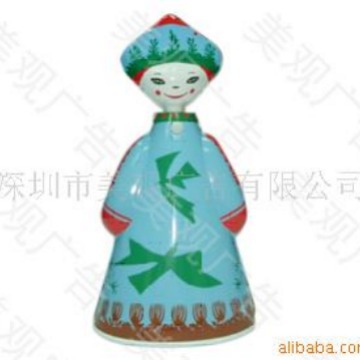 源头厂家 优惠供应精美马口铁ML-620异形罐
