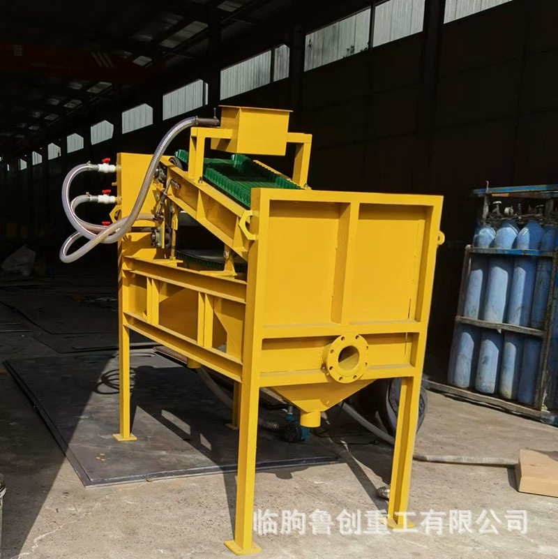 Малый барабан магнитный сепаратор железного порошка и железного сепаратора алюминиевая медная магнитная сепаратор магнитный каток