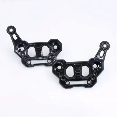 Suitable for Wrangler Spotlight Other Car Modifications - double-lamp-bracket-18-25-models