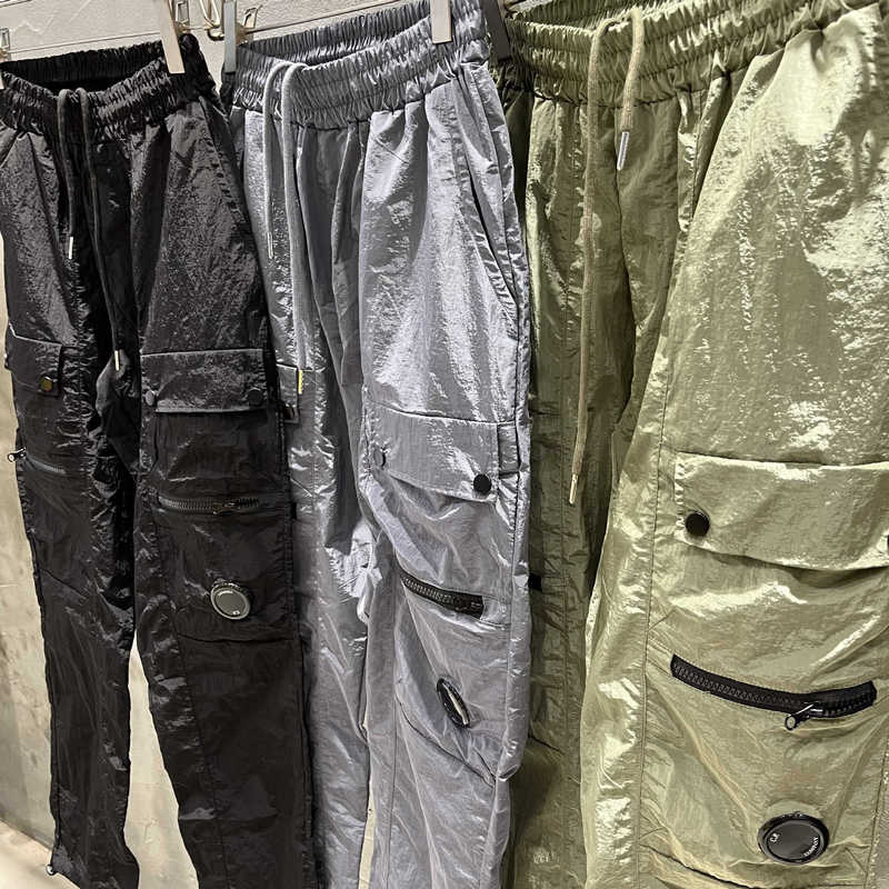 American Black Casual Pants Men's Autum Cotton Hooded Loose Leggings Cargo Pants Elastic Waist Spring and Autum Long Pants American Black Casual Pants Men's Autum Cotton Hooded Loose Leggings Cargo Pants Elastic Waist Spring and Autum Long Pants