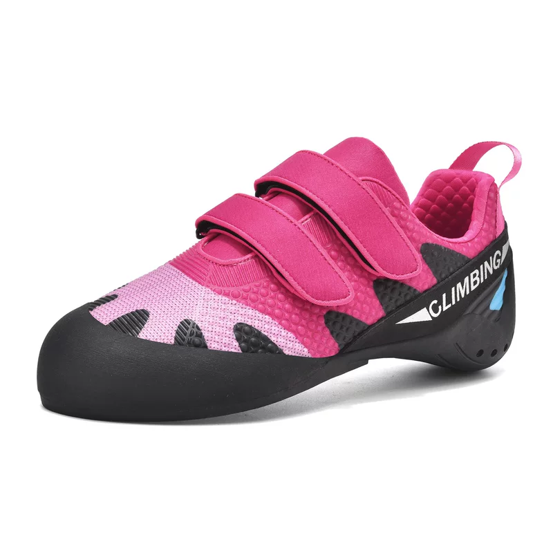 Sports breathable non-slip shoes indoor, for import, for beginners