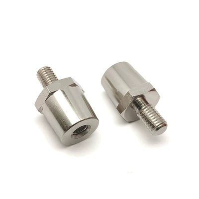 Power supply, ignition system accessories internal thread and 8MM external thread