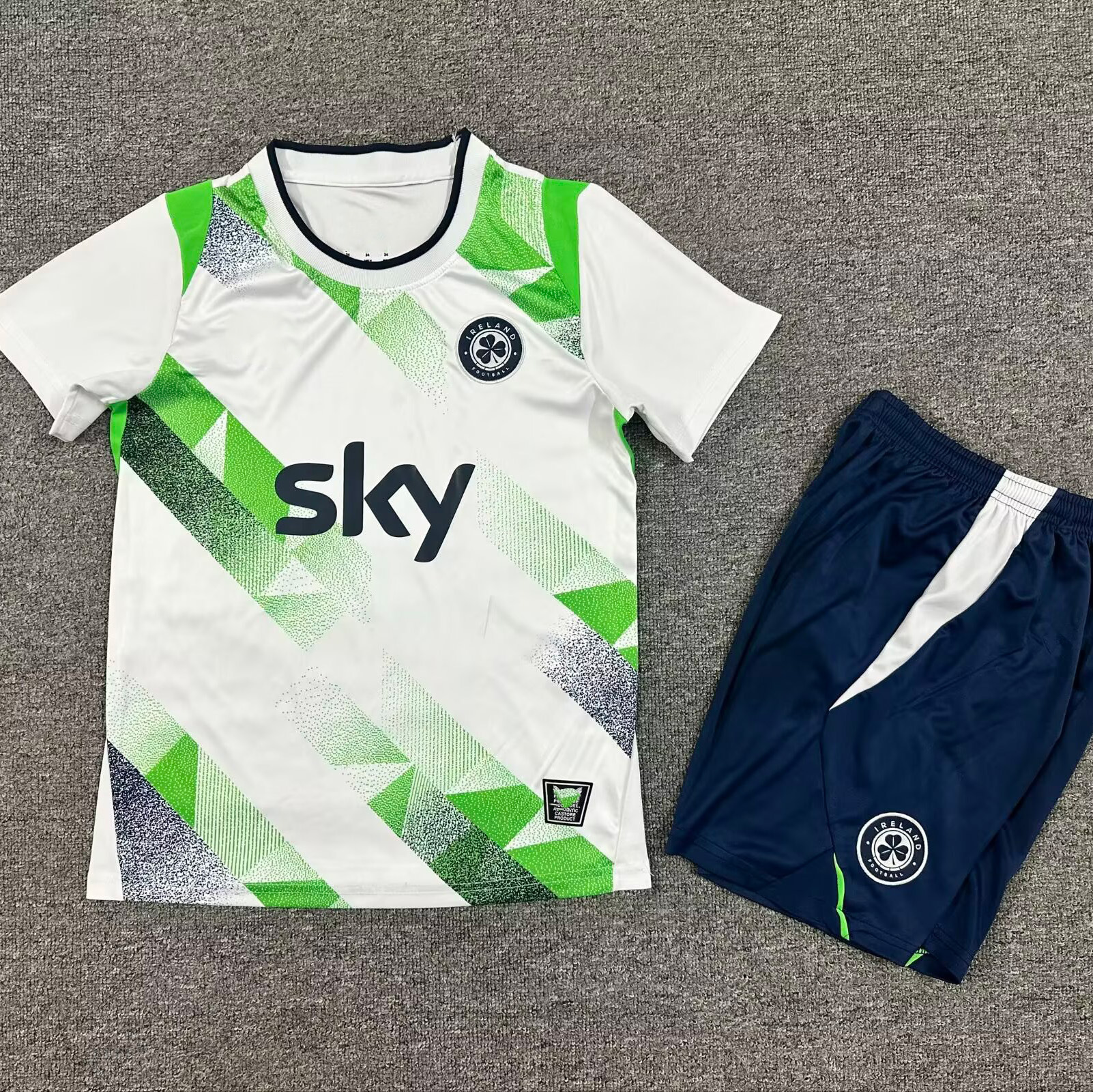 Trajes infantiles 2026 Copa del Mundo de México, México, Italia, Alemania, ropa infantil, un cabello