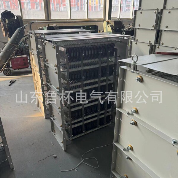 RS56-280M-6/9 locomotive load braking resistor light rail braking…