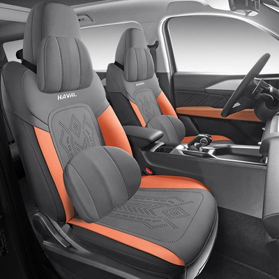 Modelə uyğun (Original) oturacaq örtükləri modified seat cover