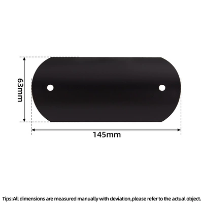 SC Stainless Steel Cover Scorpio | Motorcycle exhaust pipe