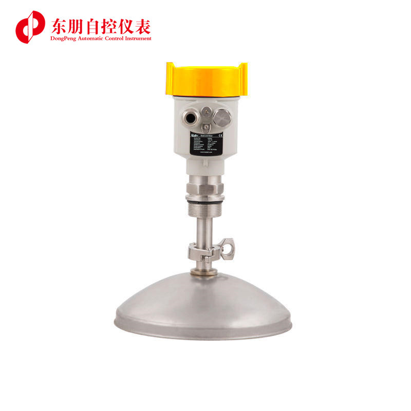 东朋自控高频雷达|抛物面雷达高频测量雷达液位计