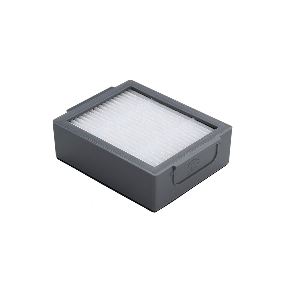 Juego de 24 piezas para iRobot i7 i7 + E5 E6 serie barredora accesorios cepillo principal cepillo lateral filtro pantalla traje