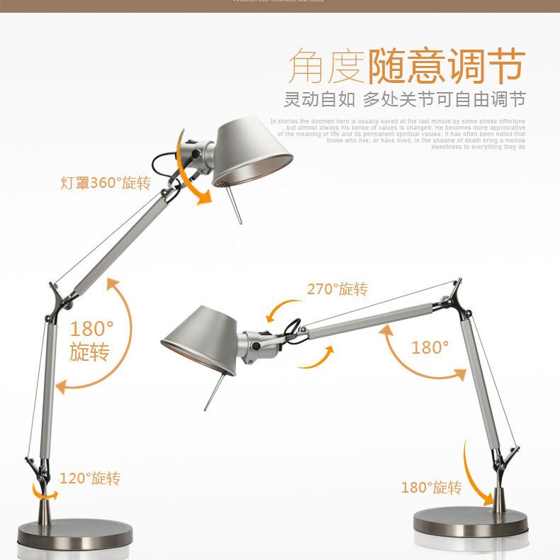 Factory exports to Europe and Italy wearing straw hat girls table lamp simple table lamp hotel personality desk writing office