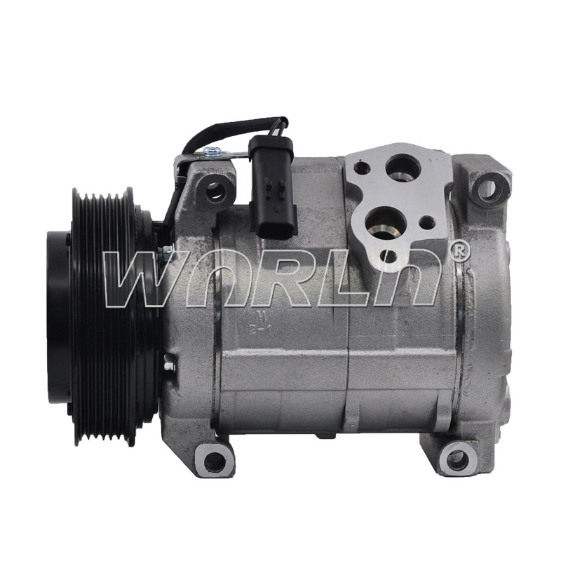 跨境专供汽车空调压缩机适用于克莱斯勒旅行者Voyager WXCL011