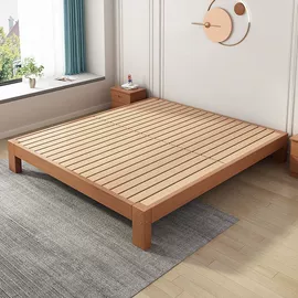 餐桌;实木床;餐椅