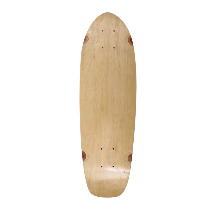 Professional skateboard for elderly for adults