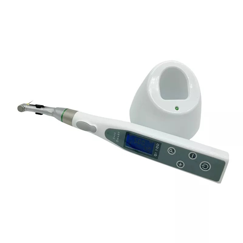 外国貿易クロスボーダー専用歯科ワイヤレス根管治療器具 LED ライトマシン拡張モーター 16:1 歯内歯科口腔破損防止|undefined