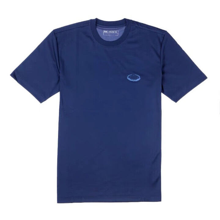 genuine goods Ground Service Turtleneck Shirt Machine Work Clothes Quick-drying Breathable Short-sleeved T-shirt New Work Clothes Single Top genuine goods Ground Service Turtleneck Shirt Machine Work Clothes Quick-drying Breathable Short-sleeved T-shirt New Work Clothes Single Top