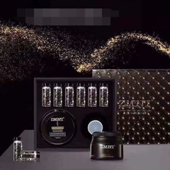 Fish sauce set care hair mask repair rough hair nutrition hair oil hair essential oil hair conditioner hair salon