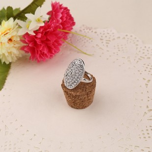 Cross-border WISH Hot Accessories Europe and the United States around the Twilight Bella with vintage ring