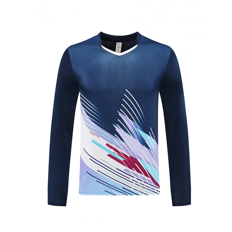 P109 royal blue top