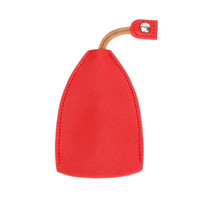 Moda creativa pull-out Cartoon lindo personalizado de las mujeres caja de la llave del coche de almacenamiento Volkswagen Mercedes-Benz pequeño mini