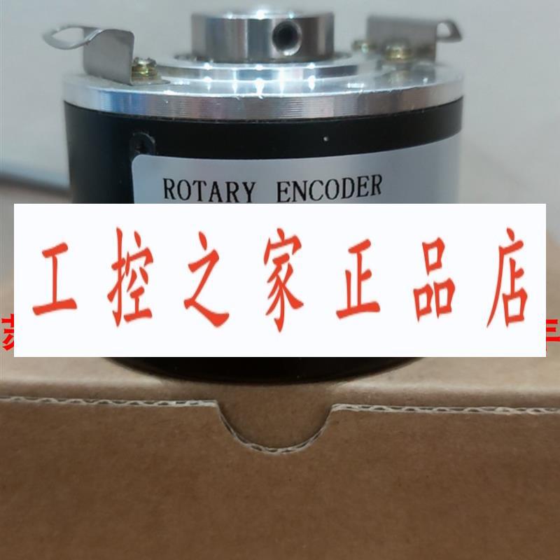 MK6012G-2500BM-C526   P526 K526  E58H10-5000BZ-5LC3 编码器