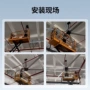 大功率大型工业超大大风扇