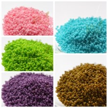 DIY���15/0̖�ձ�����MIYUKI��������1.5mm��Ҏ����(15M1)