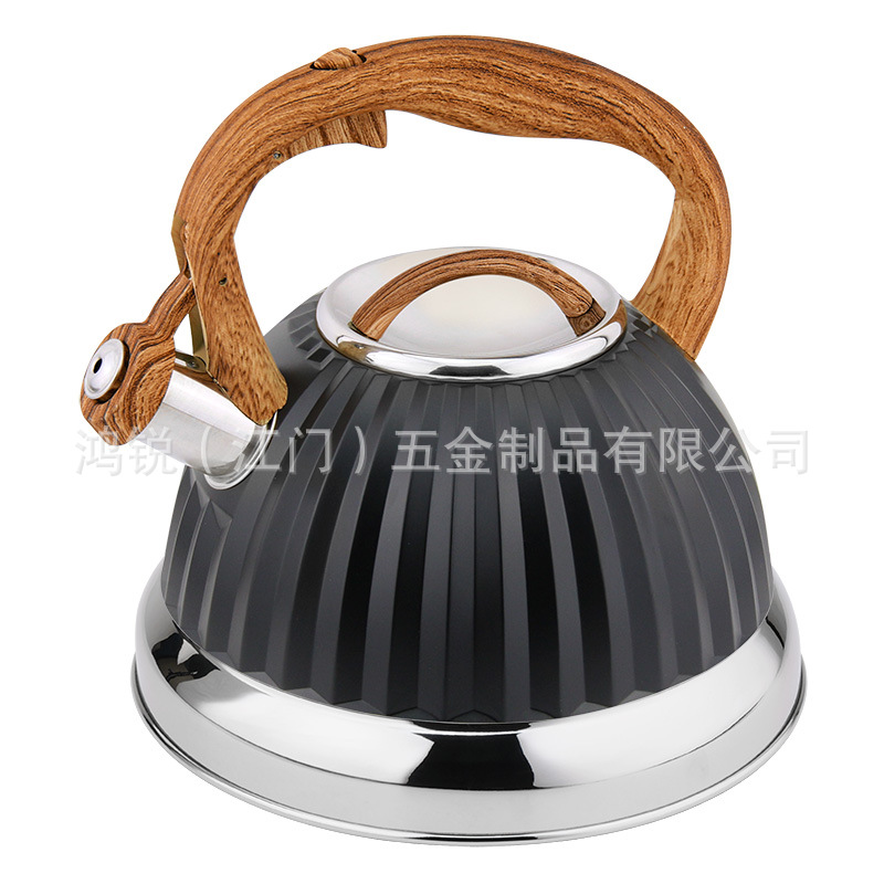 Fábrica de productos de hardware de acero inoxidable de acero inoxidable de tres colores mezclados para la venta
