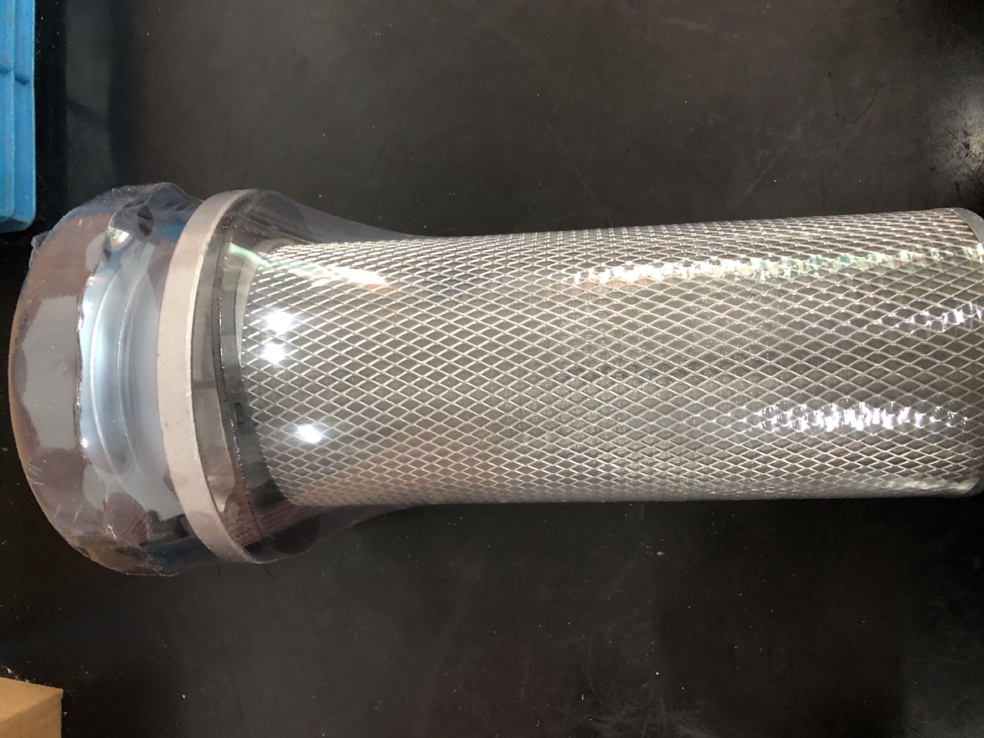 WY-A800*20Q2-Y,WY-A800*20Q2-C,磁性回油过滤器