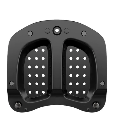 Motorcycle Safety Supplies – box backrest, lining, stickers