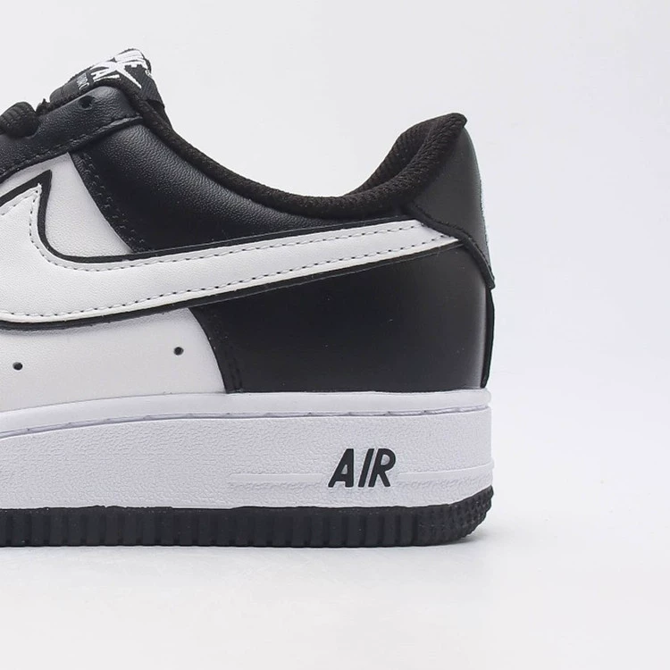 Putian Shoes чистый Air Force 1 MID Air Force No. 1 Sneve Shoes повседневная обувь мужская и женская студенческая спортивная обувь
