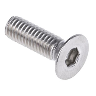 RS PRO 232-8366 ���^�ݽz �ݼy�ߴ�M3,10mm�L���������^ÿ��50��
