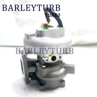 14411-7T600 49377-02500 – Supercharger