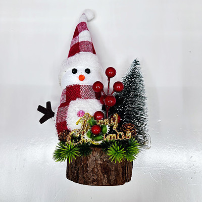 クリスマスリース、籐の小物、クリスマスオーナメント、飾り玉、クリスマスデコレーション、手作り|undefined