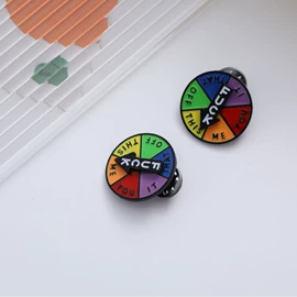 胸针;项链;手链