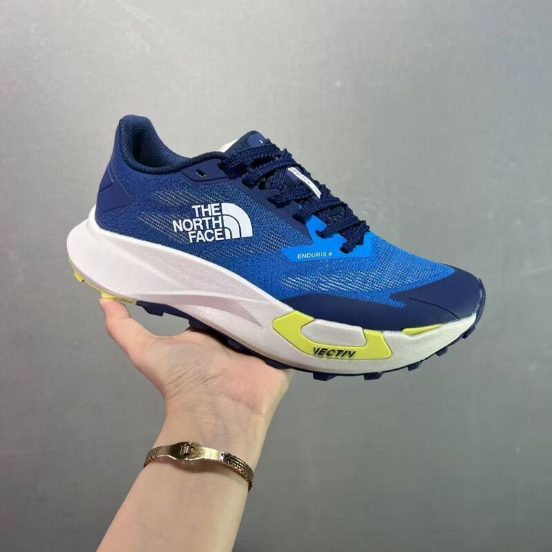 Putian Shoes Beijia Pure Original Outdoor Sports Hiking Non-Slip Running Shoes Men's Breathable Hiking Shoes Cross-Border Face