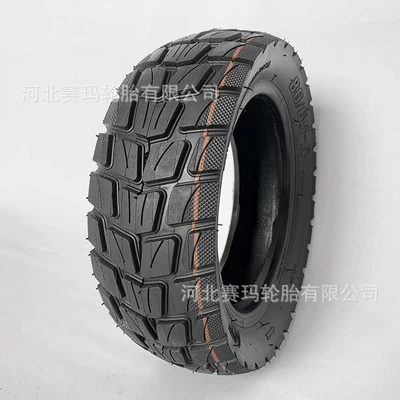 Elektrikli avtomobil şinləri inner and outer tire thickened