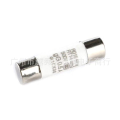 R015ヒューズセラミックヒューズ10*38 rt 1a 2a 3a 6a 10a 32a