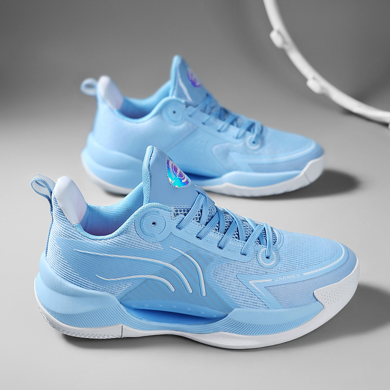 Lightning Strike Ultra-light Basketball Shoes Men's Breathable Practical Youth Sneakers Summer High-low Men's and Women's Non-slip Shock-absorbing Shoes Lightning Strike Ultra-light Basketball Shoes Men's Breathable Practical Youth Sneakers Summer High-low Men's and Women's Non-slip Shock-absorbing Shoes