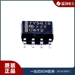 ��̖TLV5618AIDR Ʒ��TI/���݃x��  ���b SOP-8 �F؛IC