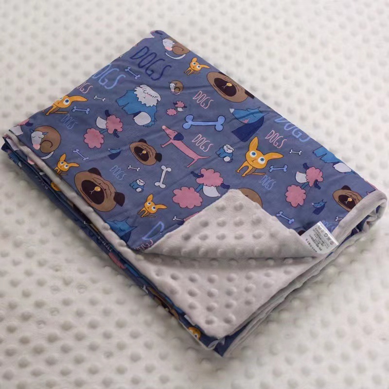 면 프렌치 버킷(바닥 회색)