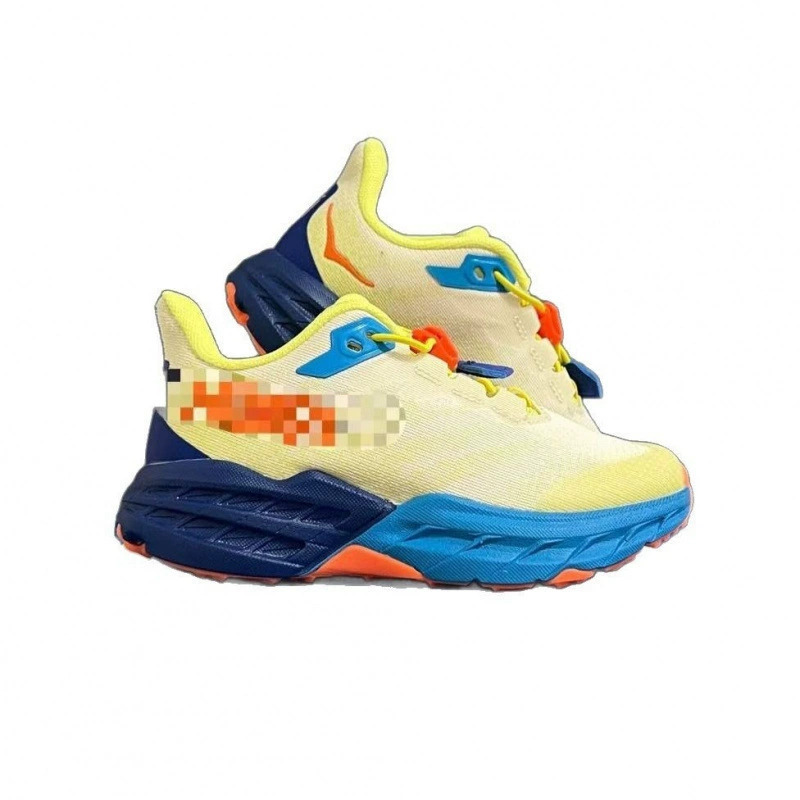 Заводские кроссовки Putian Guide Speed Antelope 5 Loosteen Tight — лучшие мужские и детские уличные спортивные туфли для бега, высокая посадка